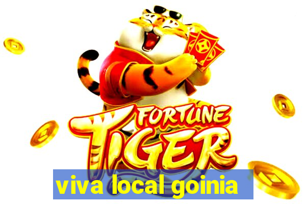 viva local goinia